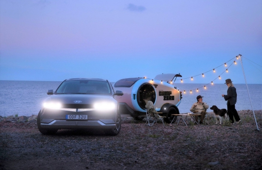 Segítséget adhat az energiakrízisre a Hyundai