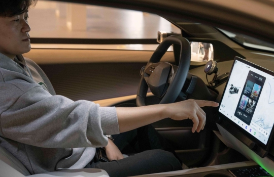 Telefonként fejlődhetnek a Hyundai új modelljei