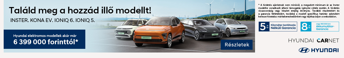 hyundai-elektromos-modellek