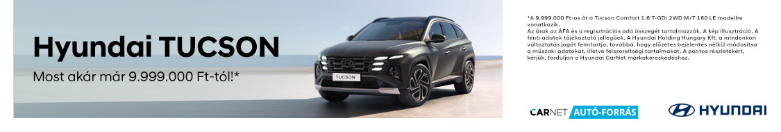 hyundai tucson keszletrol