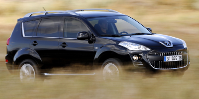 Nyomott áron is van jó használt SUV
