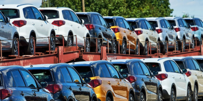 Mintagyárrá válik az esztergomi Suzuki