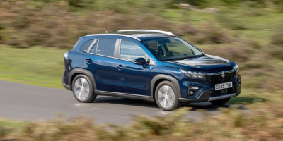 Segít a Suzuki, hogy másokon segíthessünk