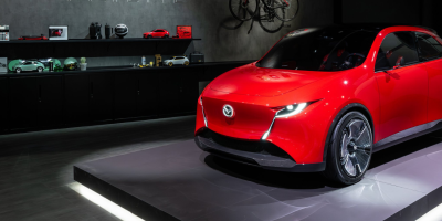 Ha ez a Mazda jövője, nincs miért aggódni