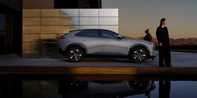 Európának fejlesztett SUV-val erősít Európában a Mazda