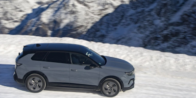 Így segít terepen a villanymotor