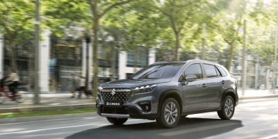 A Suzuki Magyarország kedvenc márkája