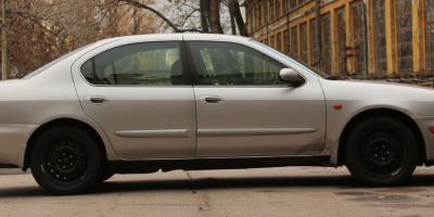 Ez a hiba küldi bontóba az olcsó használt autókat