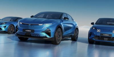 Az Alpine kockáztatott és nyert – de még mekkorát!