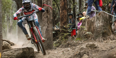 Száguldás motor nélkül, a Suzukival