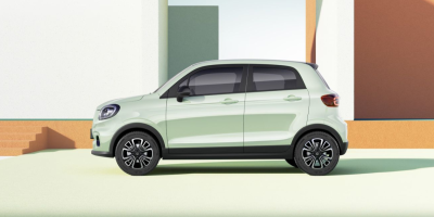 A Leapmotor T03 Olaszország legkelendőbb elektromos autója