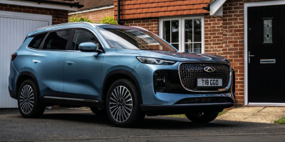 Piacvezető lett a Chery: Rekordnegyedévet zárt a márka