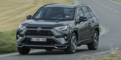 Nincs kérdés, még mindig a Toyoták a legmegbízhatóbbak