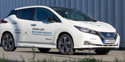 Öreg Nissanokból táplálkoznak az újak