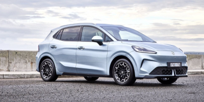 Világelső technológiát vezet be az MG Motor