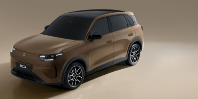 Európaivá válik a Leapmotor