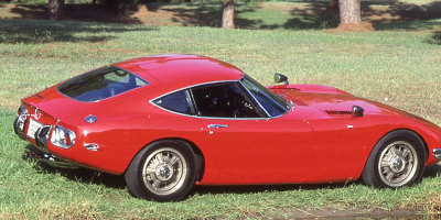 Újra csilloghatnak a vén Toyoták