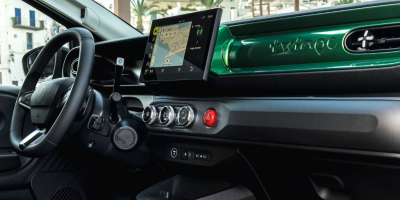 Saját rádióműsort kapnak a renault-sok