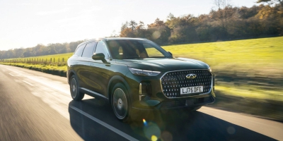 Világrekord minőséget kínál a Chery 