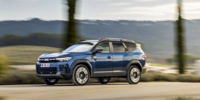 A Dacia adja a legtöbbet a pénzünkért