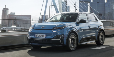 A Nissan lehet az új európai népautók hőse