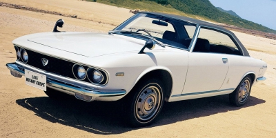 60 éve gyújtott fényt a Mazda