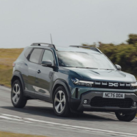 Guinness-rekorder mutatta meg, milyen takarékos a Dacia