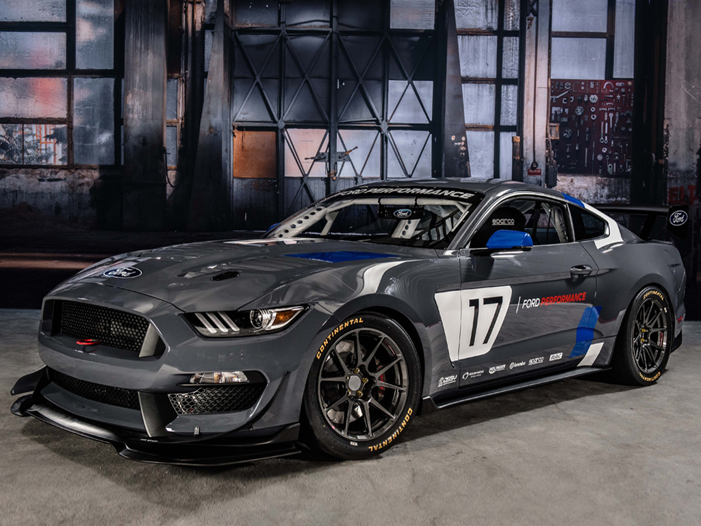 ford-mustang-gt4-paul-ricard-verselypalya-debutalas