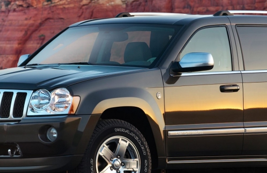 JEEPGrandCheroke