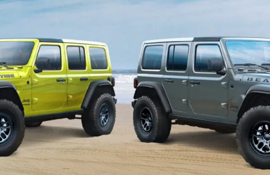 jeep-wrangler-beach