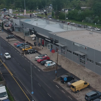 Motorolaj csere Győrben