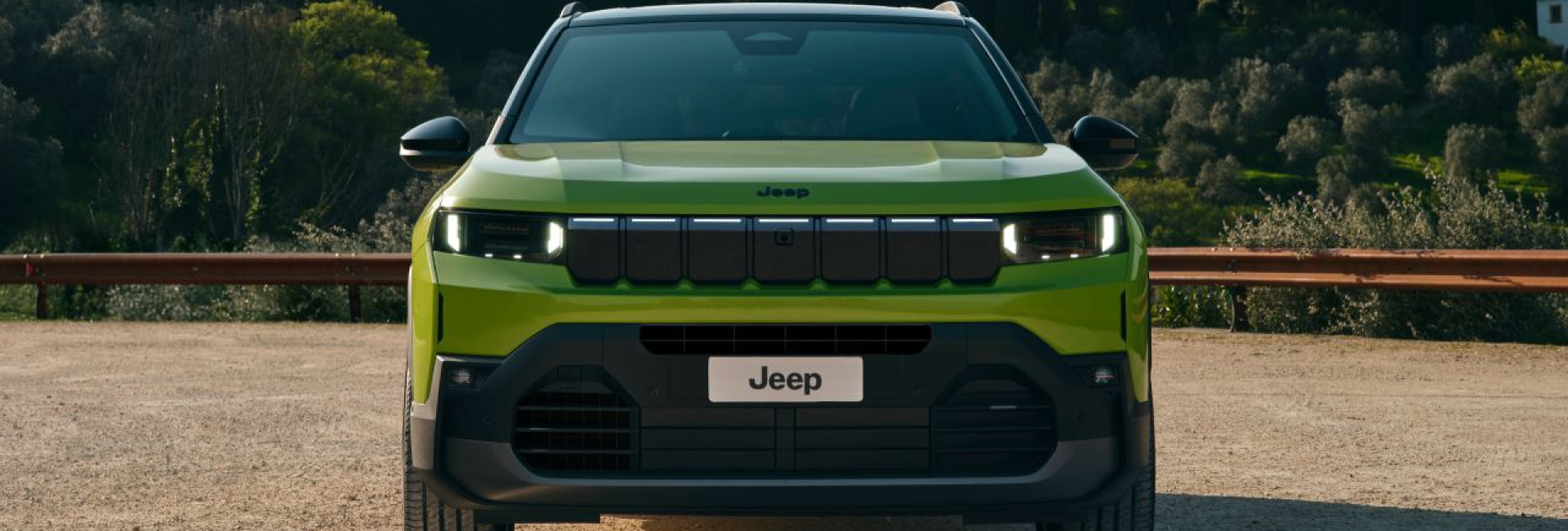 Kiemelt Ajánlatok a Jeep CarNetnél!