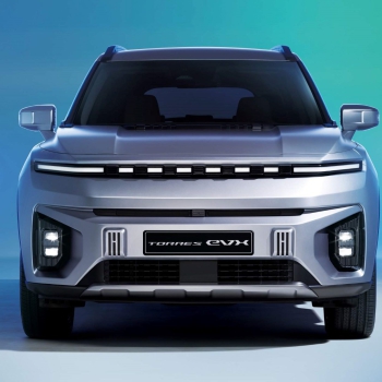 Egymillió érv az elektromos SsangYong mellett