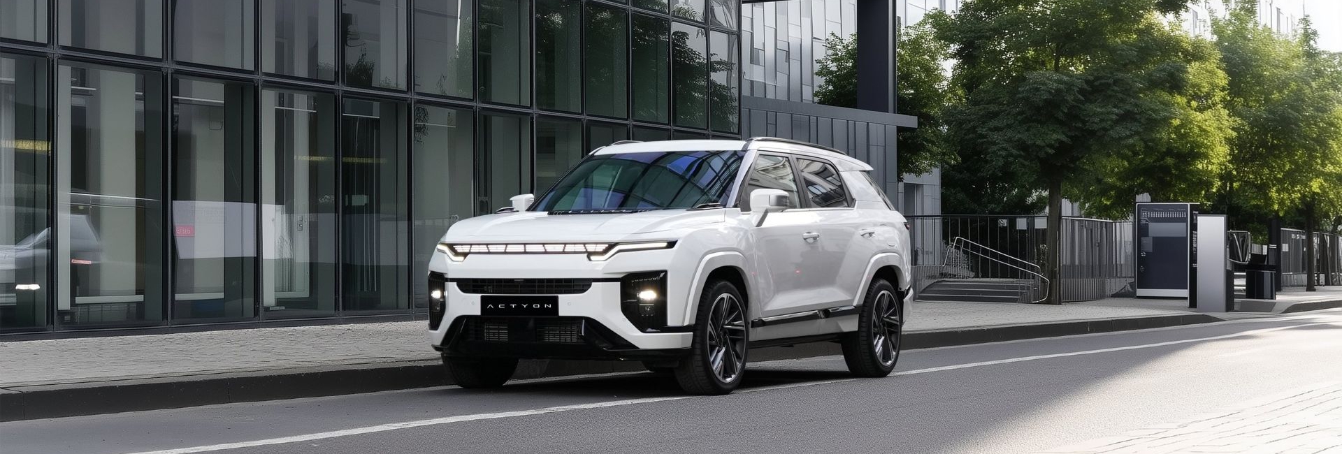 Gyengéd óriás a KGM-től