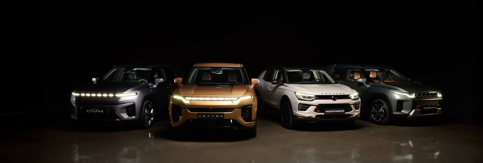 KGM Márkanagykövetek