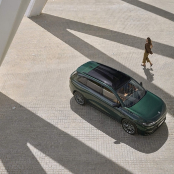 Láthatatlan veszélyek ellen is véd a Leapmotor