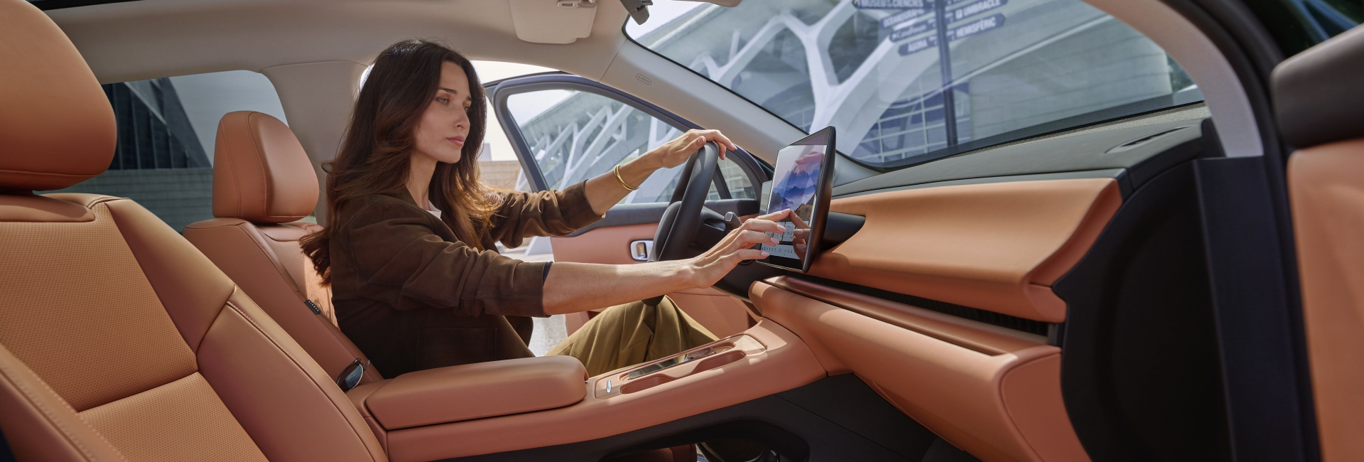 Elektromos Leapmotor modellek vállalkozásoknak!