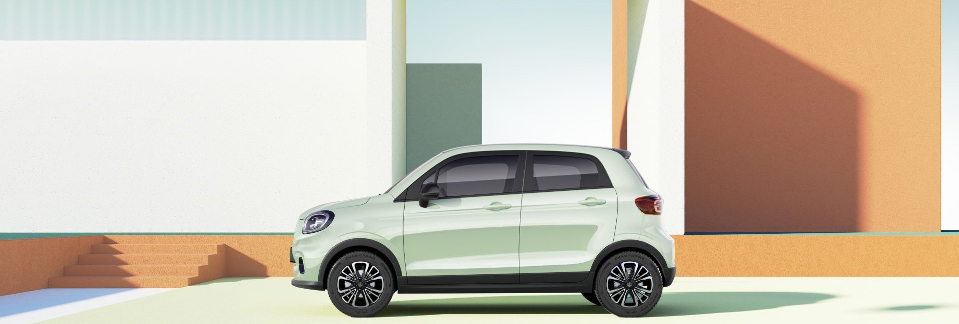 A Leapmotor T03 Olaszország legkelendőbb elektromos autója