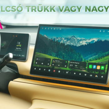 CarNet RIDE XTRA – Leapmotor C10: Olcsó trükk vagy nagy dobás?