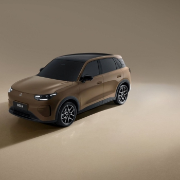 Európaivá válik a Leapmotor