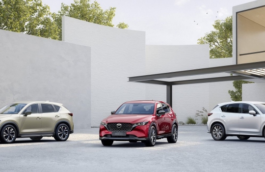 2022-cx-5-range