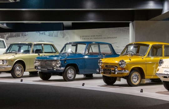 mazda-museum