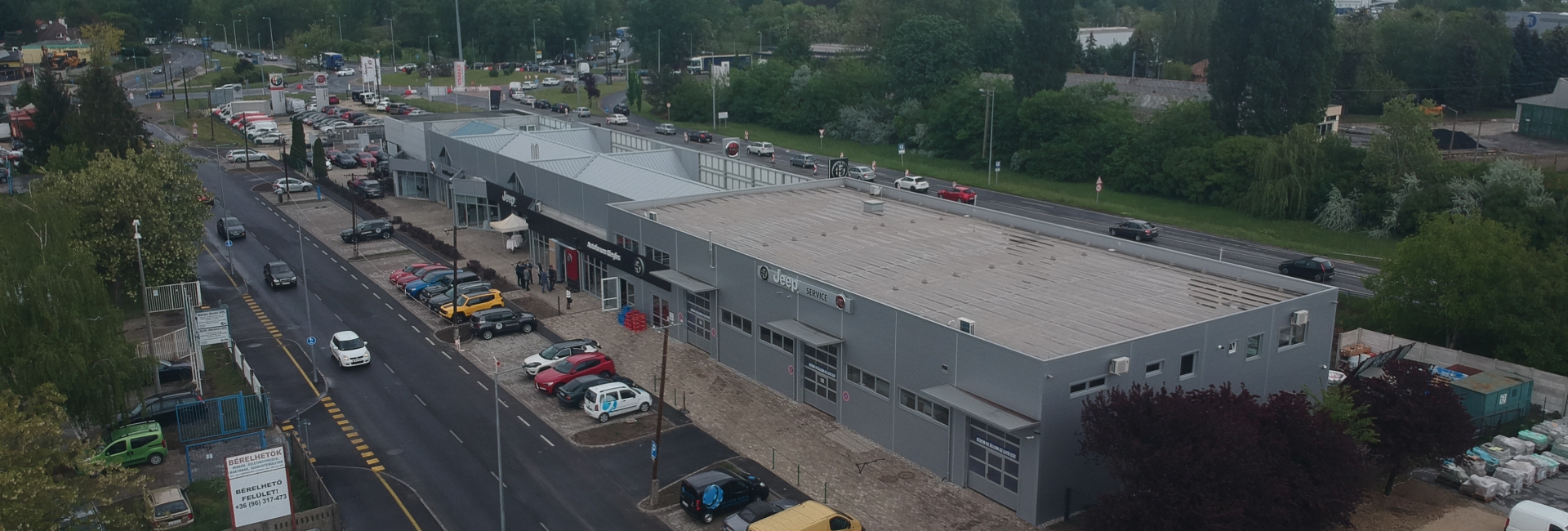 Motorolaj csere Győrben