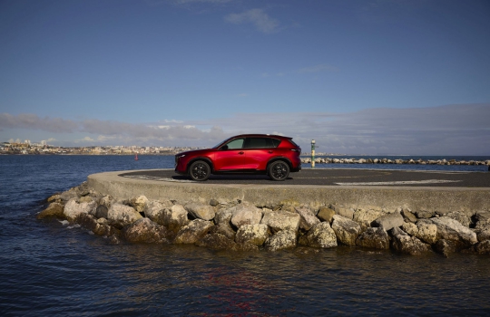 Megnyeri a számháborút a legfontosabb Mazda
