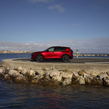 Megnyeri a számháborút a legfontosabb Mazda
