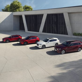 Mazda Modellek Akár Milliós Kedvezménnyel!