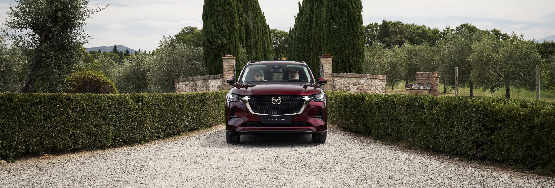 CX-60 és CX-80 Egyedi Ajánlatok!