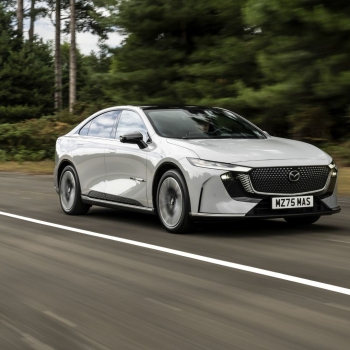 Biztonsági csúcs született a Mazdánál