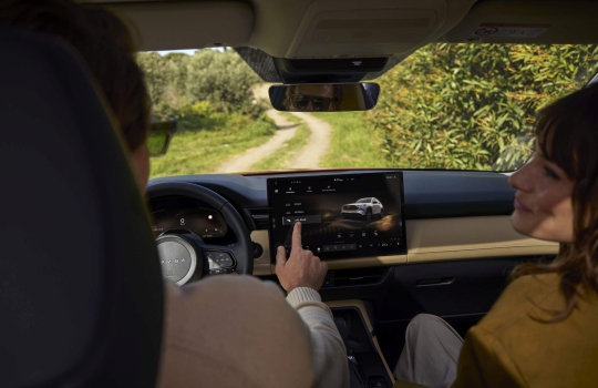 Okosabb és figyelmesebb a legnépszerűbb Mazda 