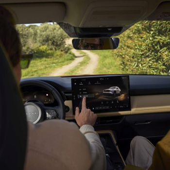 Okosabb és figyelmesebb a legnépszerűbb Mazda 